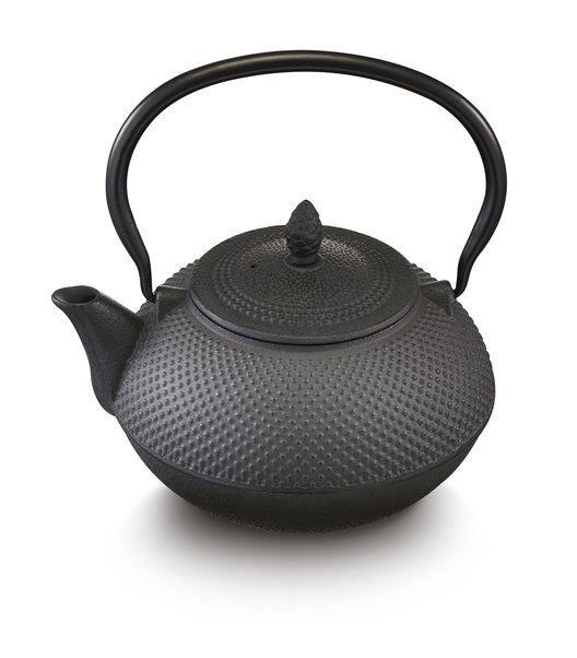 Ceylon tea kettle 1,2 l